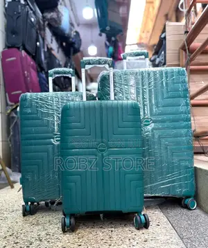 3pc Suitcase