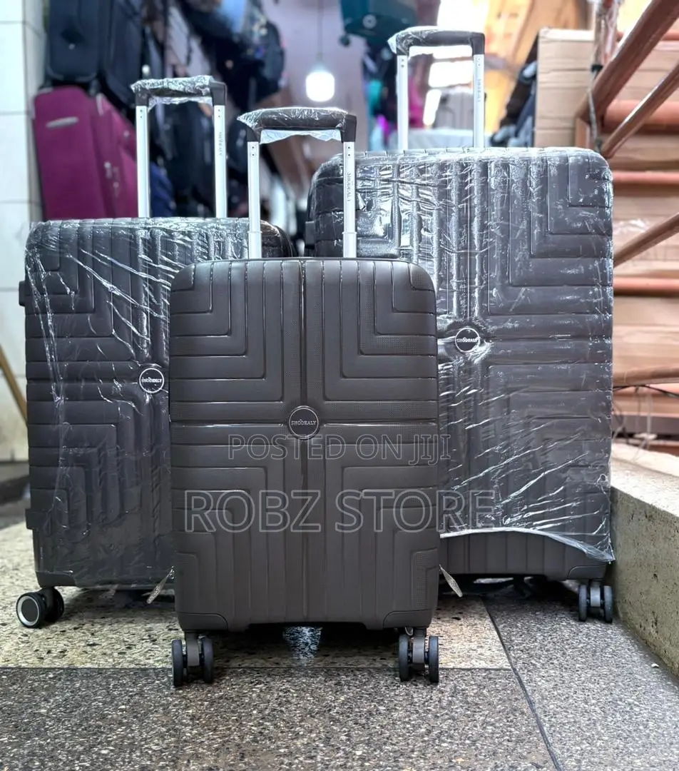 3pc Suitcase