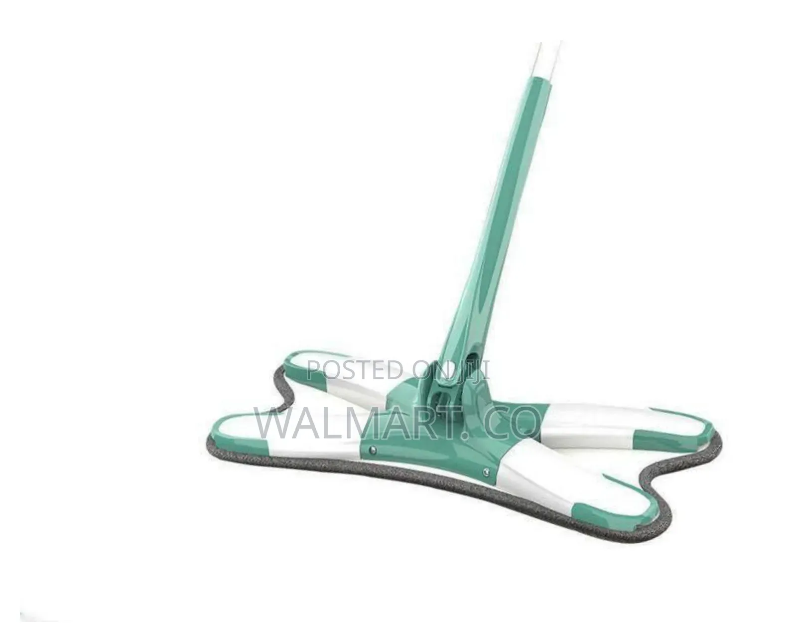 Flat Floor Mop