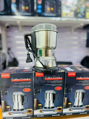 Coffee Grinder