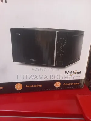 Whirlpool Mirco Wave 20ltrs