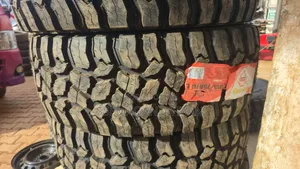 315/75r16 M/T Tyres
