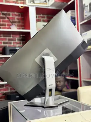 Dell Monitor 27 Inch Screen Ips Full Screen