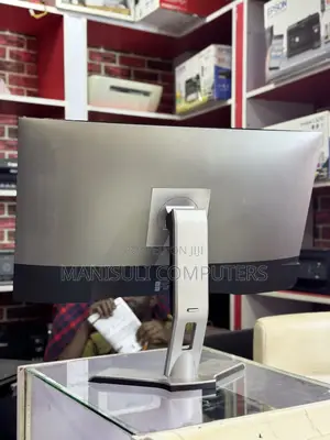 Dell Monitor 27 Inch Screen Ips Full Screen