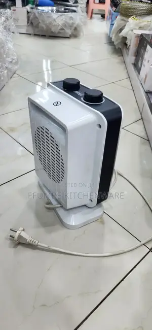 Electric Fan Heater