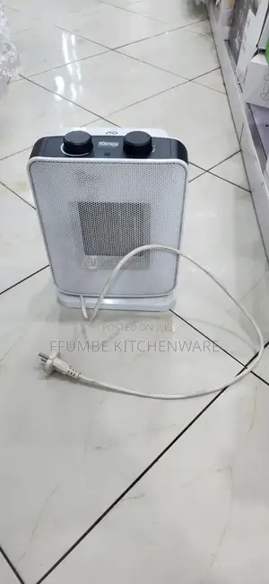 Electric Fan Heater