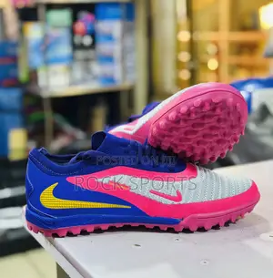 Nike Fairplay Shoes (Original)