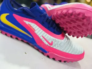 Nike Fairplay Shoes (Original)