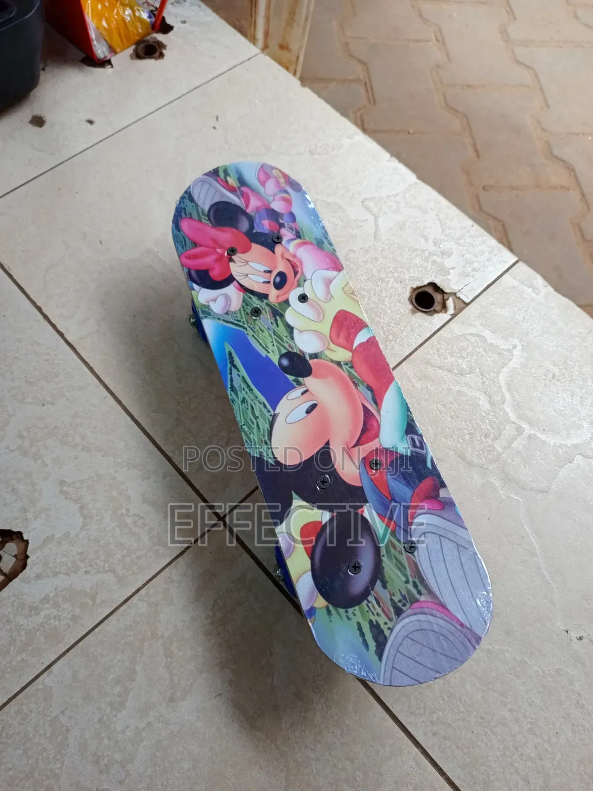 Skateboard for Kids