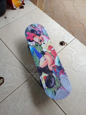Skateboard for Kids