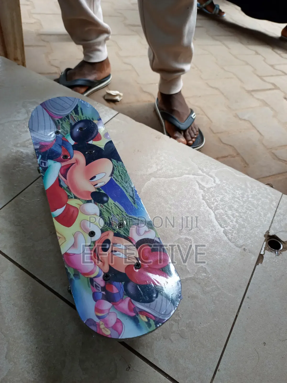 Skateboard for Kids