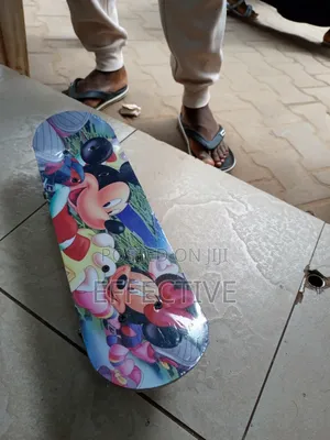 Skateboard for Kids