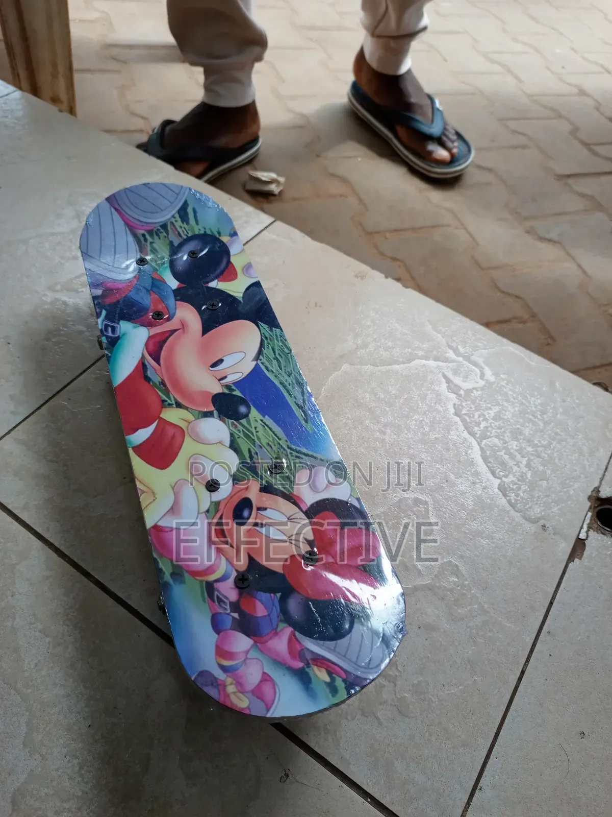 Skateboard for Kids