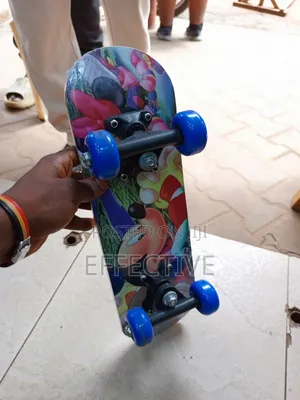 Skateboard for Kids