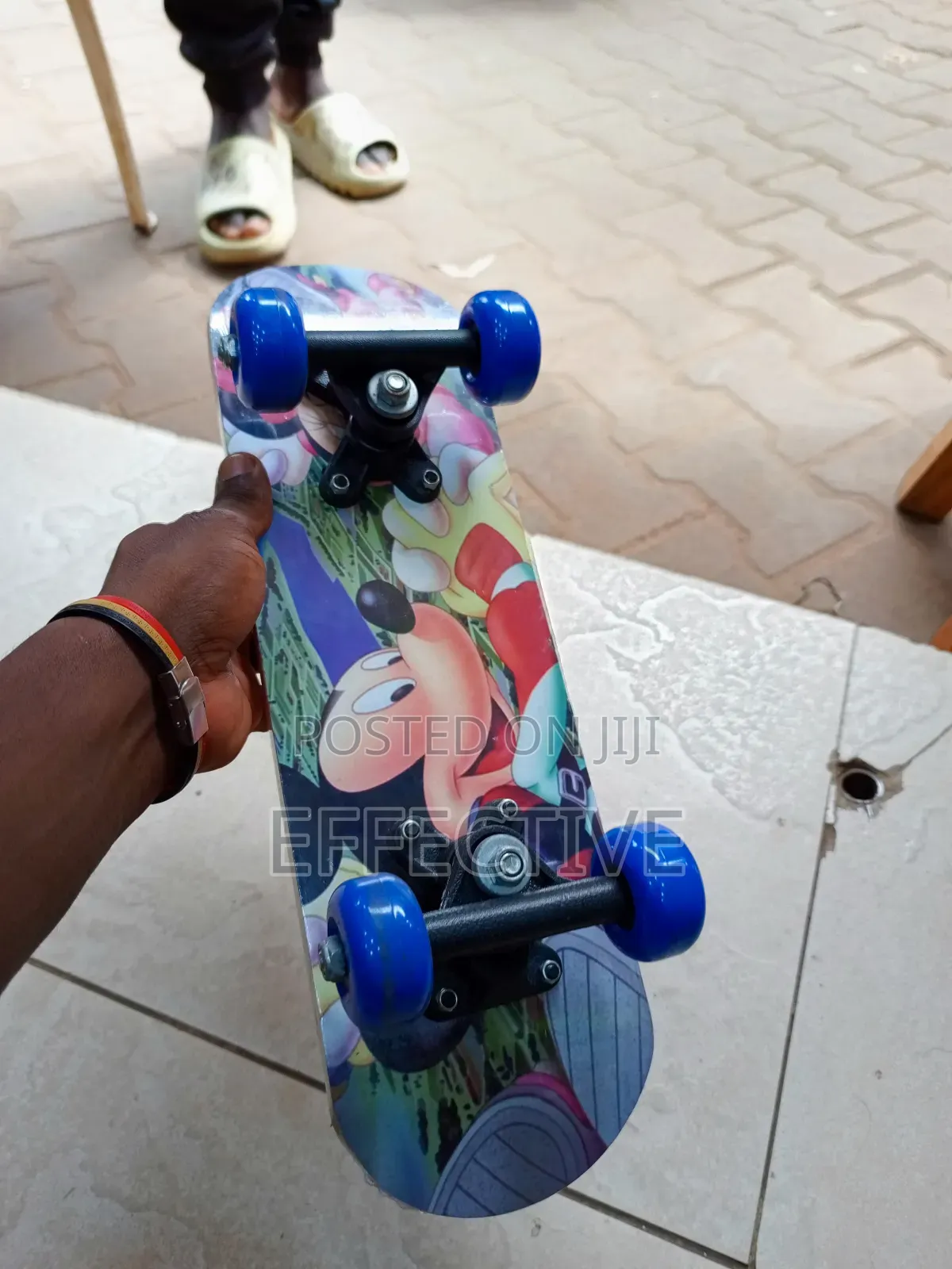 Skateboard for Kids