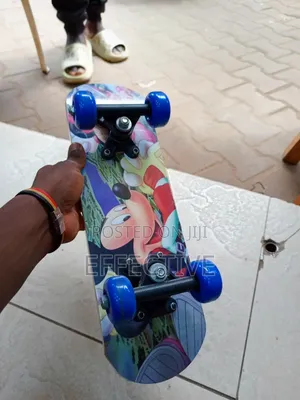 Skateboard for Kids
