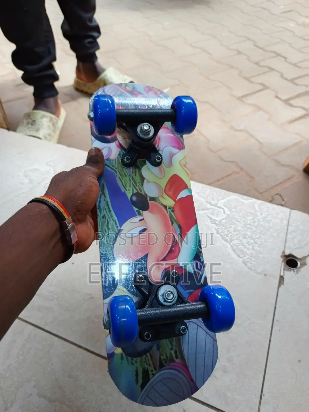 Skateboard for Kids