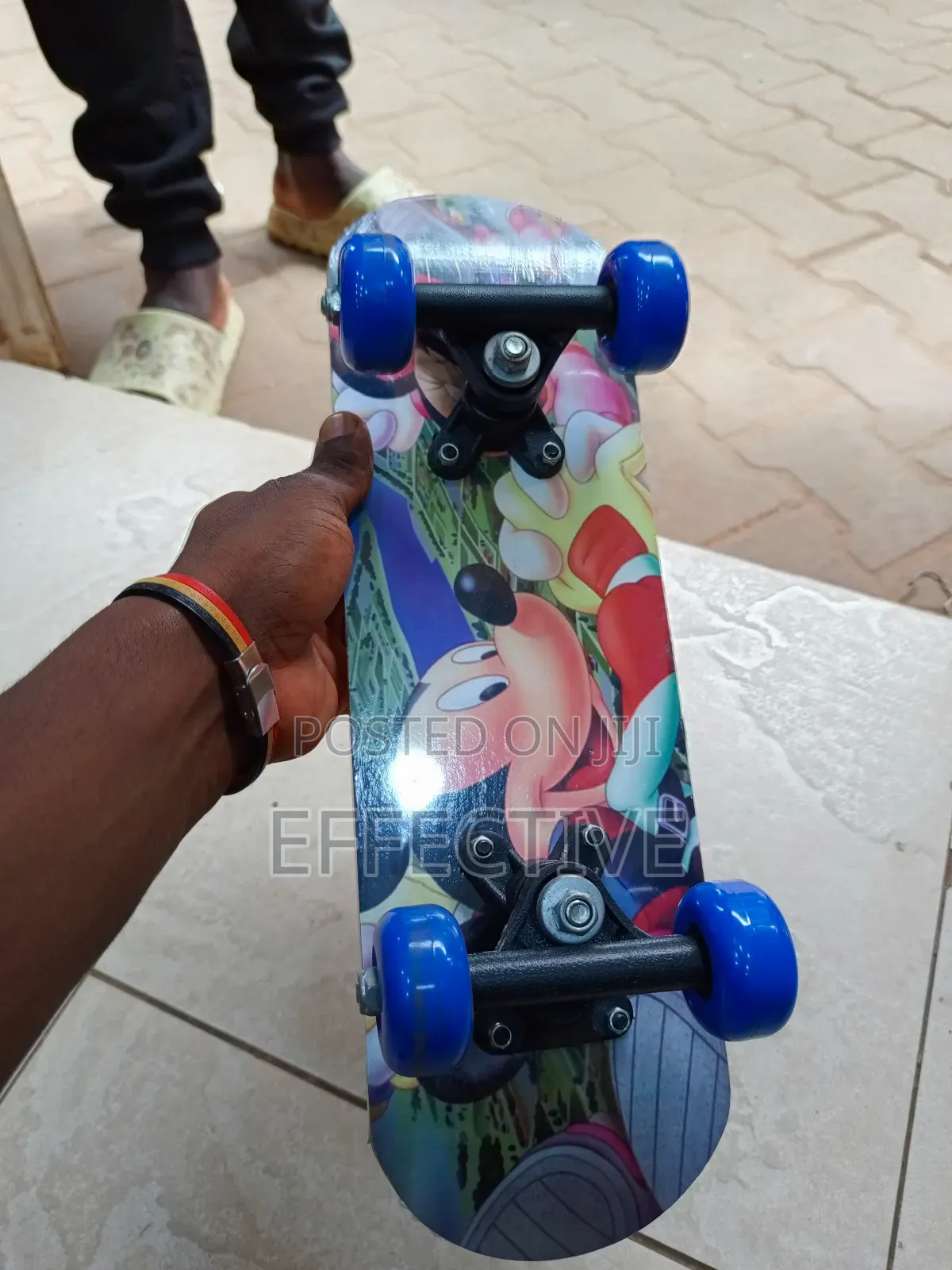 Skateboard for Kids