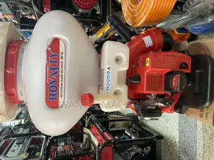 Mist Duster Mist Blower Mist Sprayer