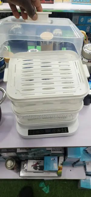 Food Steamer
