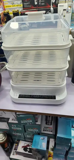 Food Steamer