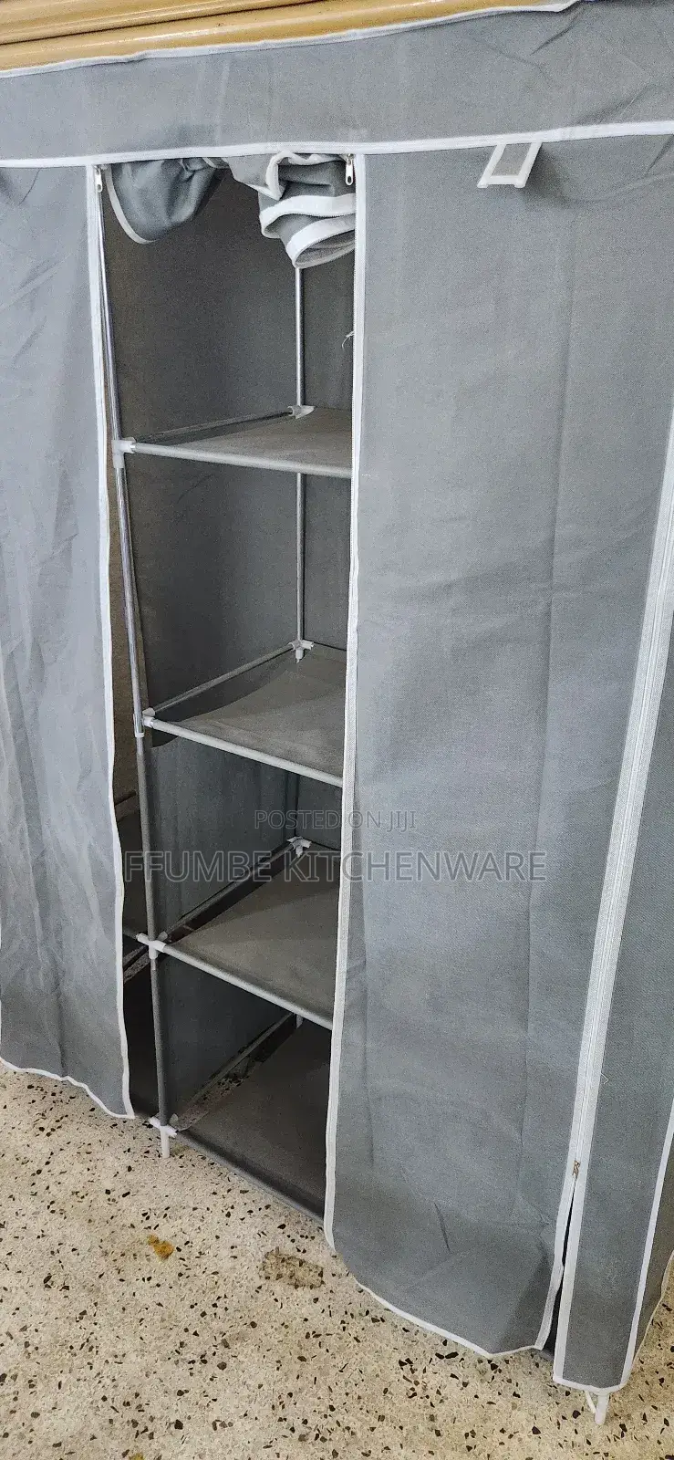 Cloth Wardrobe