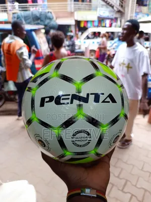 Penta Futsal Ball