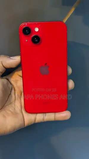 Apple iPhone 14 256 GB Red