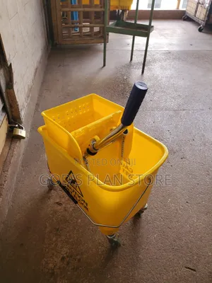 20litres Cleaning Mop Buckets
