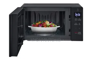Lg 20liters Smart Inverter Digital Microwave Oven