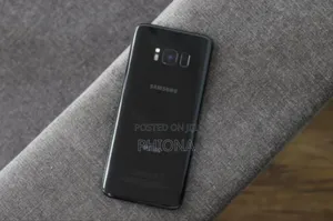 New Samsung Galaxy S8 64 GB