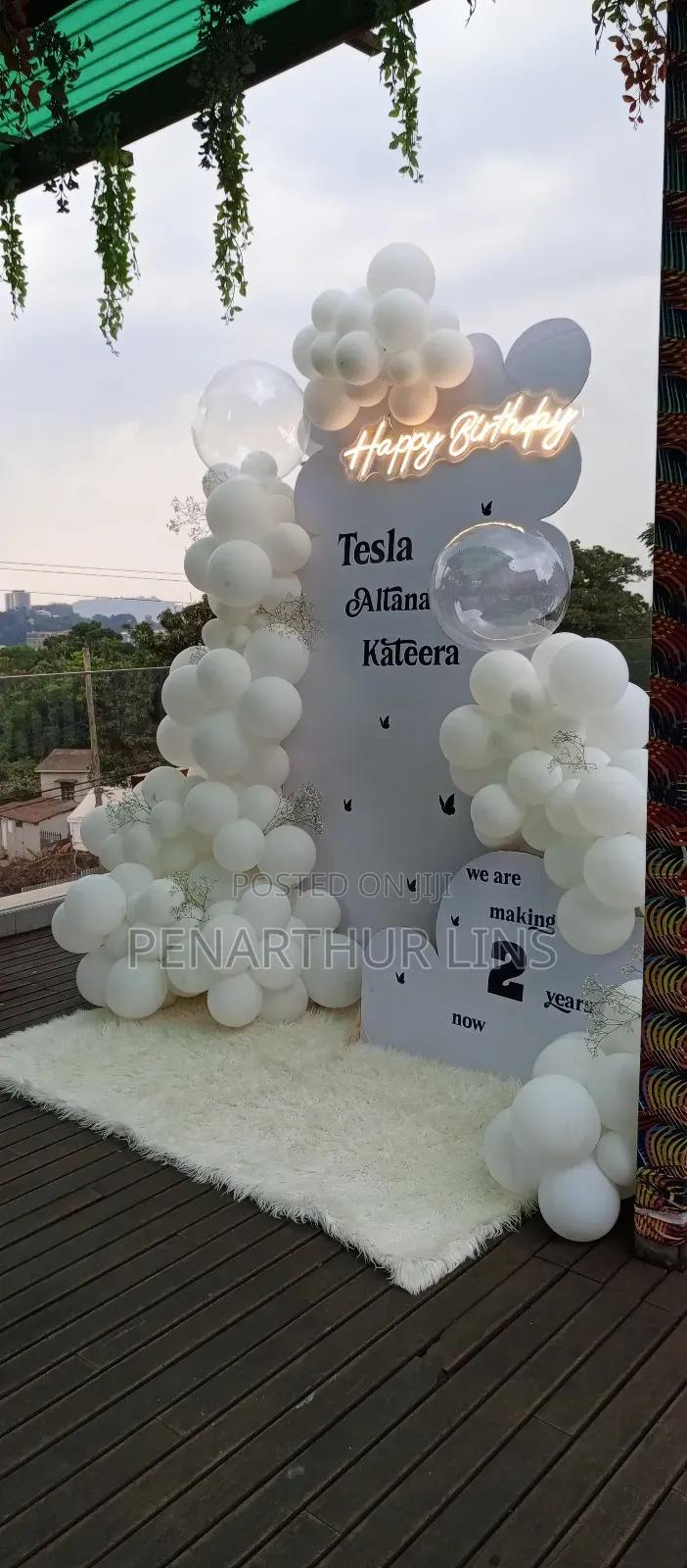 Birthday Party
