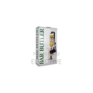 Alcohol Single Shot -Track Beverage Drink Dispenser