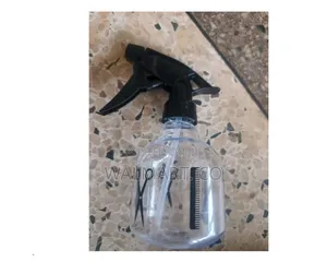 Hair Dresser Spray