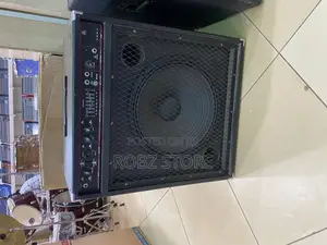 Guitar Speaker