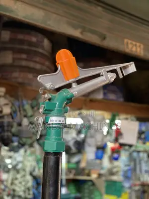 30m Radii Sprinkler