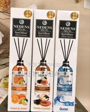 Nedens Reed Diffuser