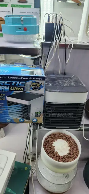 Air Cooler Arctic