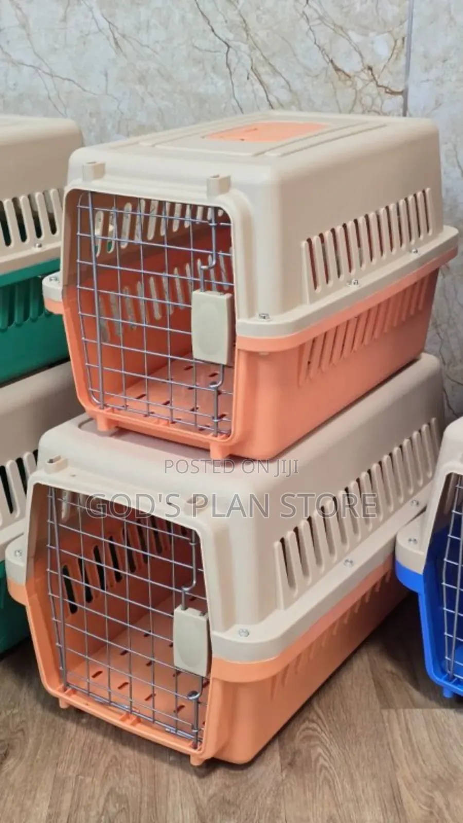 Portable Travel Pet And Dogs Carriers