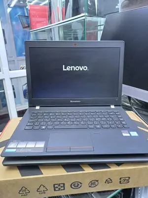 New Laptop Lenovo 8GB Intel Core I5 HDD 500GB