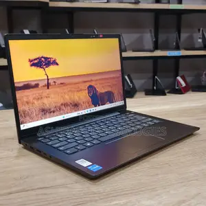 New Laptop Lenovo V14 G3 IAP 8GB Intel Core I5 SSD 256GB