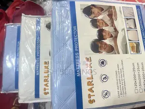 Mattress Protector in All Sizes
