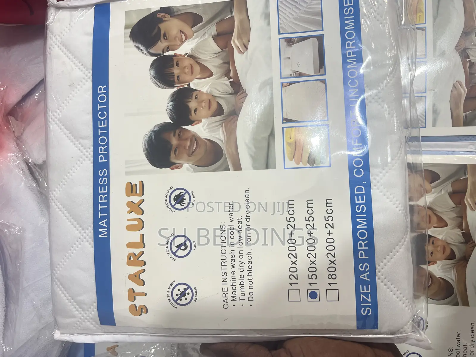 Mattress Protector in All Sizes