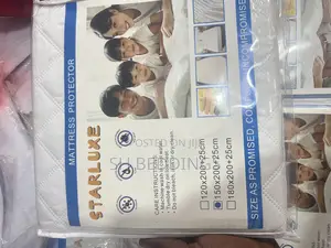 Mattress Protector in All Sizes