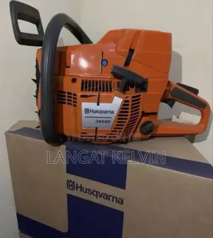 Hot Sale Professional Original Husqvarna Power Saw 395xp
