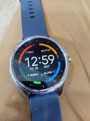 Xiaomi Mi Watch Revolve Active