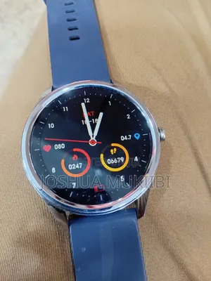 Xiaomi Mi Watch Revolve Active