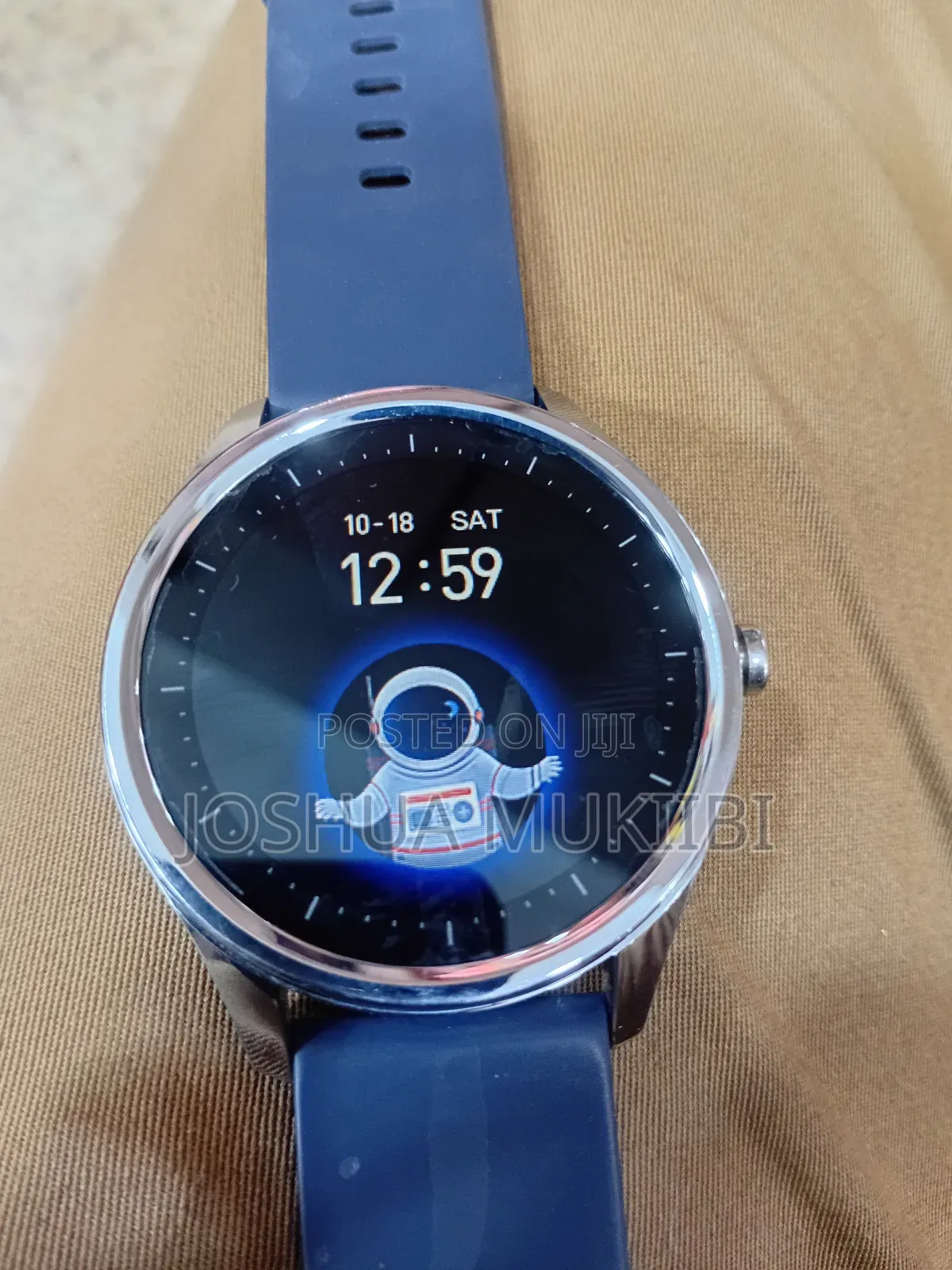 Xiaomi Mi Watch Revolve Active