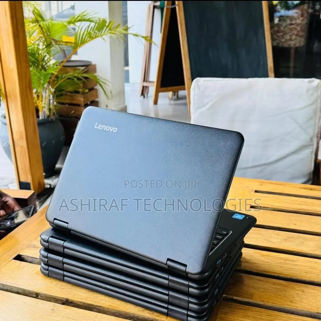 New Laptop Lenovo N23 Winbook 4GB Intel Celeron SSD 256GB