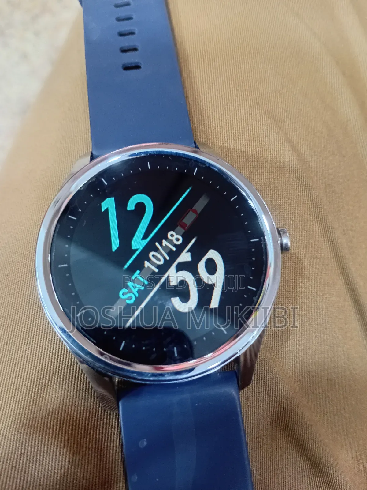 Xiaomi Mi Watch Revolve Active